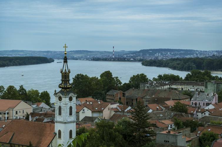 Aranđelovac - grad sa izvorima mineralne vode nadomak Beograda