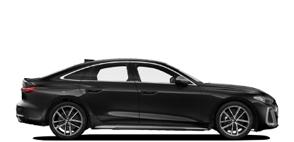 Audi A5 Automatic
