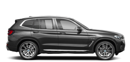 BMW X3 4x4 Automatic