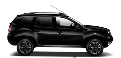 Dacia Duster 4x4