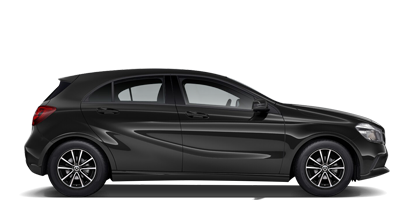 Mercedes A Class