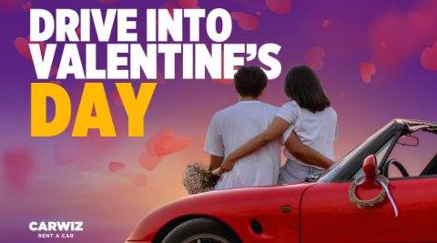Valentine's Day Offer